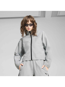 Демісезонна куртка PUMA Dare To Zip-off Jacket модель 629807 Демісезонна куртка PUMA Dare To Zip-off Jacket модель 629807 Фото