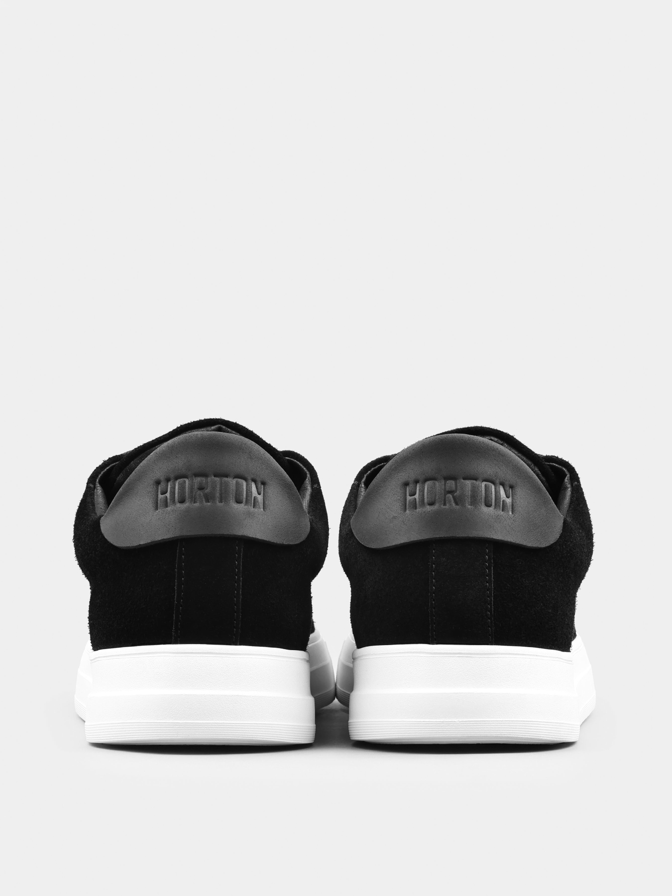 Кеды низкие Horton Cento модель 1023-83 Фото