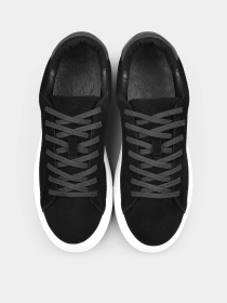 Кеды низкие Horton Cento модель 1023-83 Фото