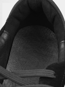 Кеды низкие Horton Cento модель 1023-83 Фото