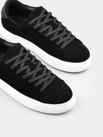 Кеды низкие Horton Cento модель 1023-83 Фото