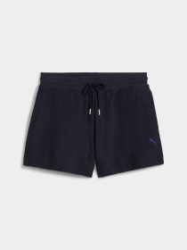 Повседневные шорты PUMA Premium Ess A-line Shorts модель 629782 Фото