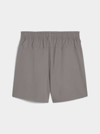 Шорти спортивні PUMA Tech Relaxed Shorts модель 629677 — фото - INTERTOP