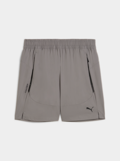 Шорти спортивні PUMA Tech Relaxed Shorts модель 629677 - фото