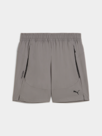 Шорты спортивные PUMA Tech Relaxed Shorts модель 629677 Фото