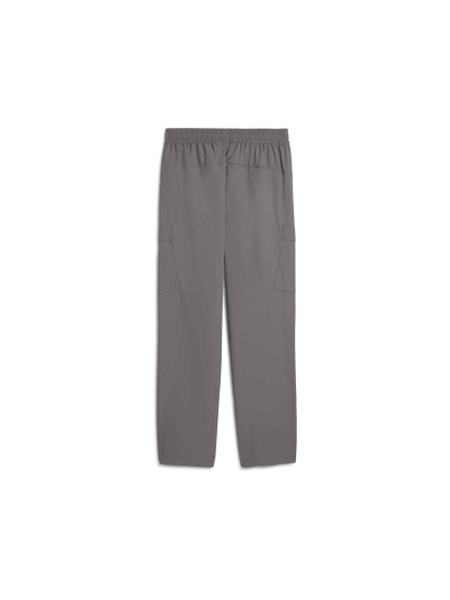 Брюки-карго WARDROBE ESS Relaxed Cargo Pants Men модель 629653 — фото - INTERTOP