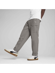 Спортивні штани PUMA Wardrobe Ess Cargo Pants модель 629653 Фото