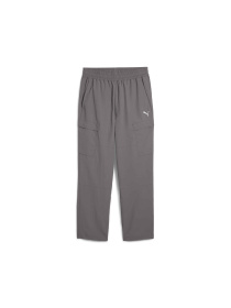 Спортивні штани PUMA Wardrobe Ess Cargo Pants модель 629653 Фото