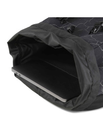 Рюкзак PUMA x Tmnt Hooded Backpack модель 091216 Фото