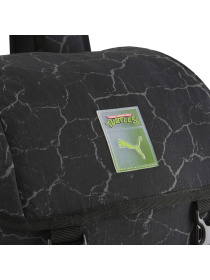 Рюкзак PUMA x Tmnt Hooded Backpack модель 091216 Фото