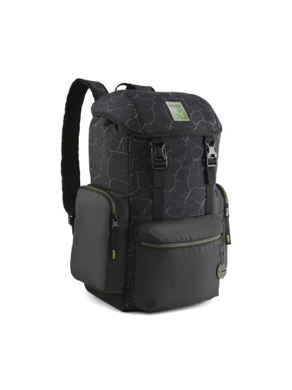 Рюкзак PUMA x Tmnt Hooded Backpack модель 091216 - фото
