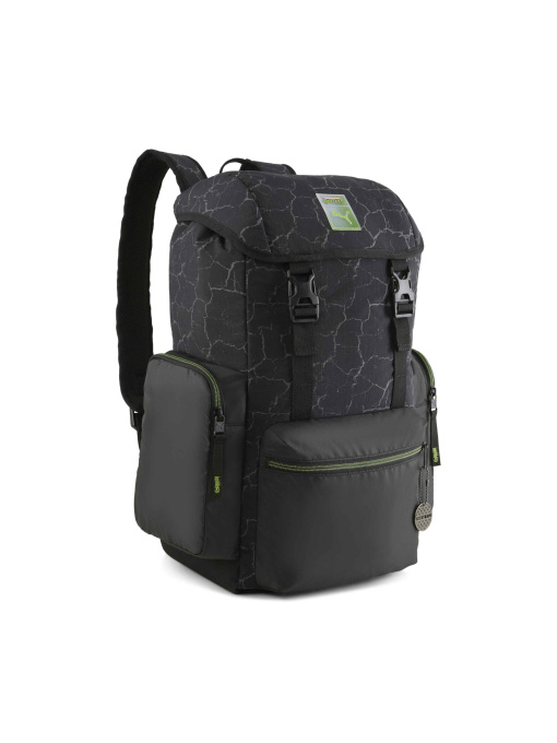 Рюкзак PUMA x Tmnt Hooded Backpack модель 091216 Фото