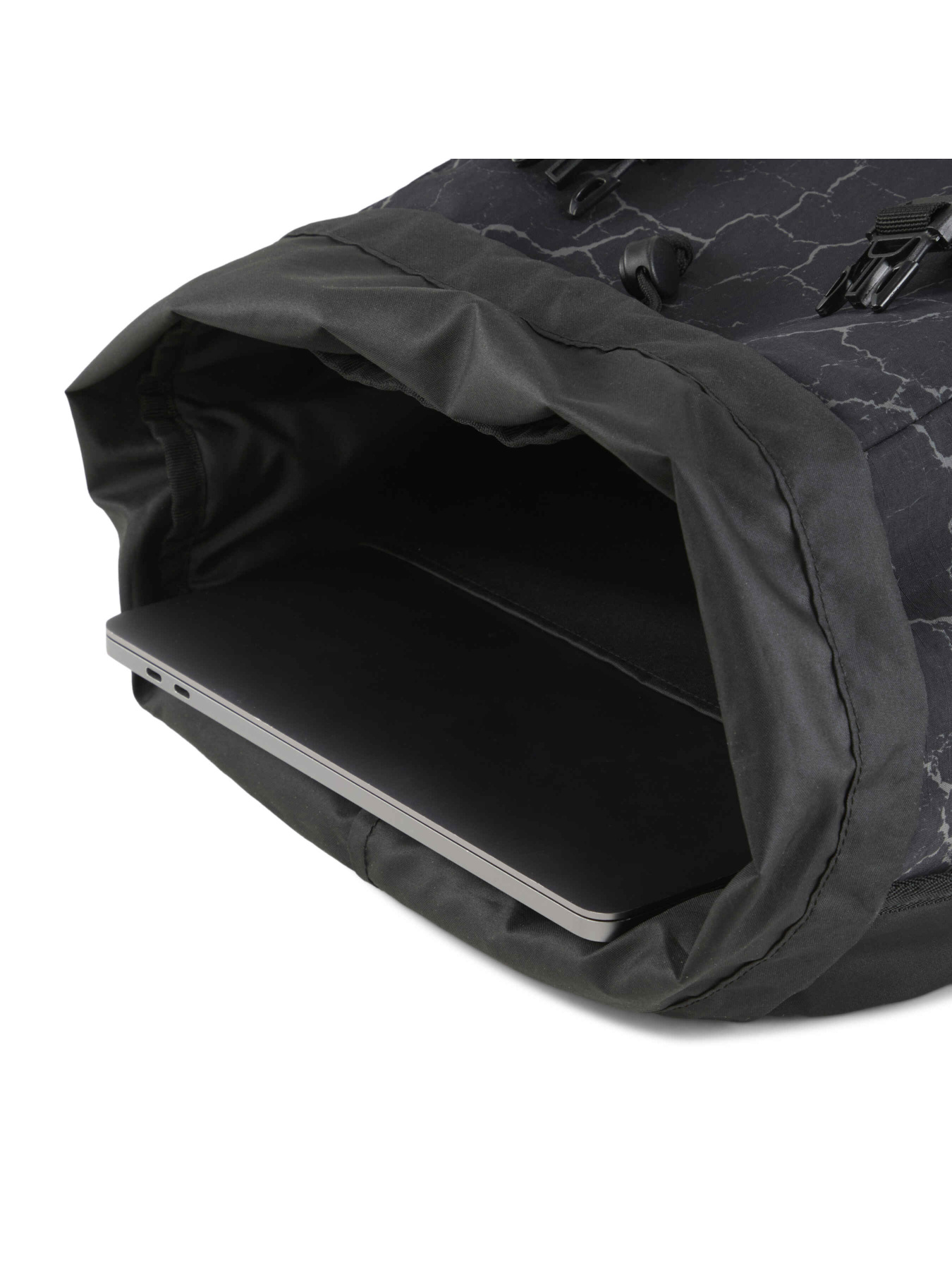 Повсякденний рюкзак PUMA x Tmnt Hooded Backpack модель 091216 Фото