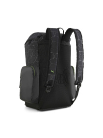 Повсякденний рюкзак PUMA x Tmnt Hooded Backpack модель 091216 Фото