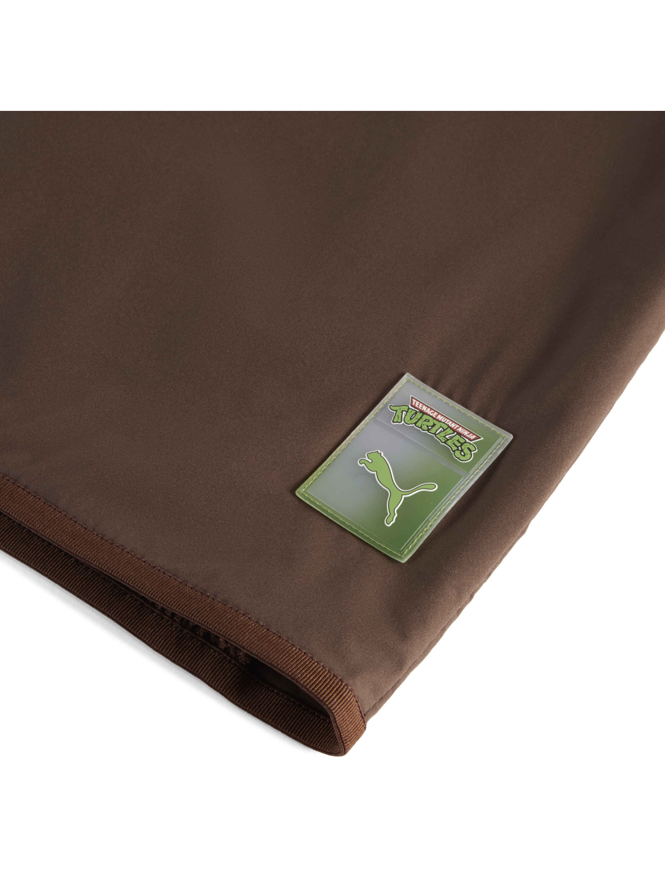 Жилет с утеплителем PUMA x Tmnt Tech Vest модель 630104 Фото