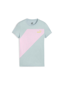 Футболка PUMA Power Tee модель 679359 Фото