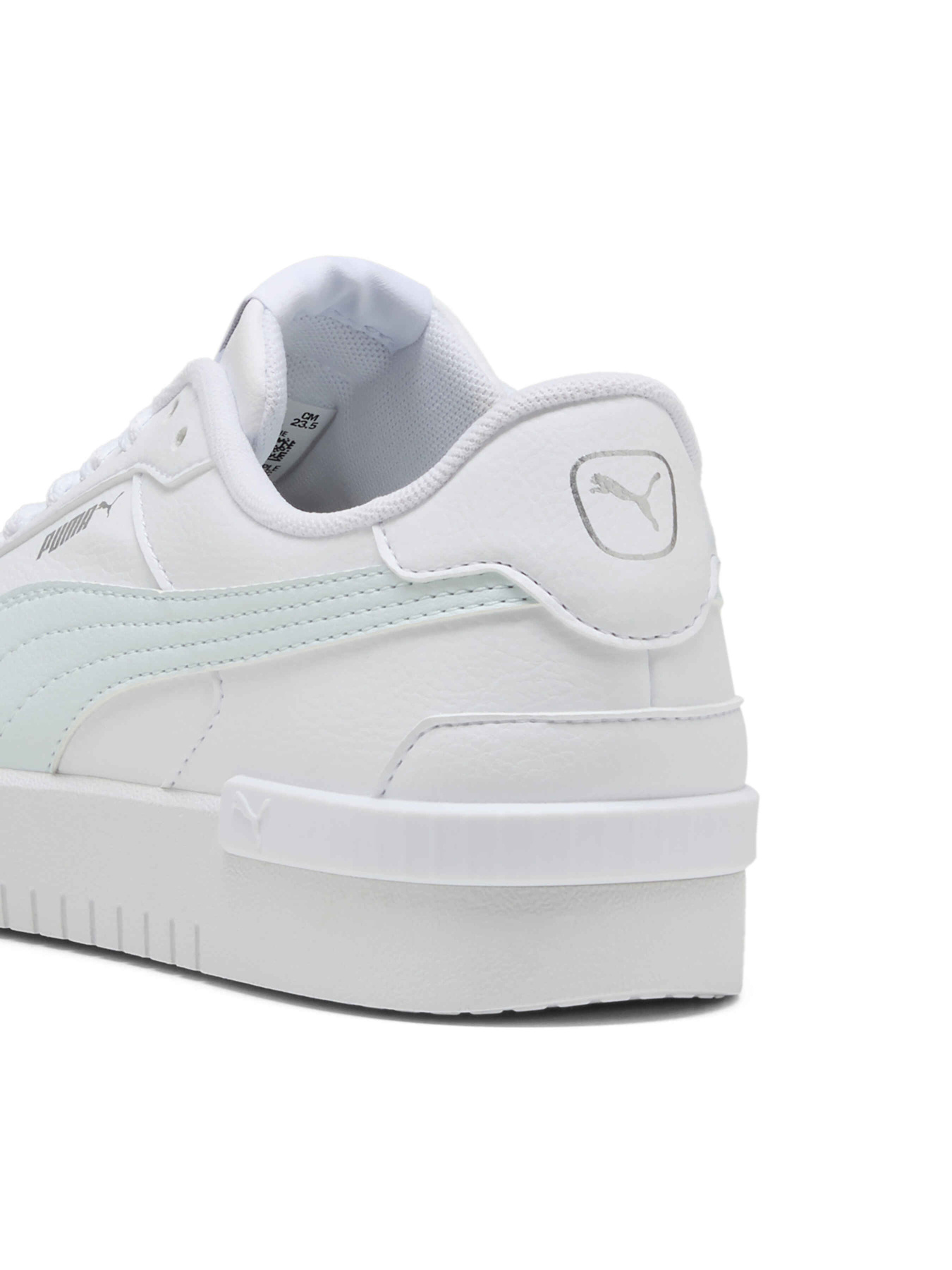 Кеди низькі PUMA Jola модель 398413 Фото