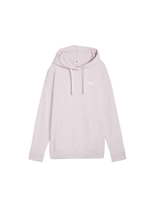 Худи PUMA Ess Small Logo Relaxed Hoodi модель 688321 Фото