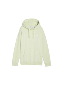 Худи PUMA Ess Small Logo Relaxed Hoodi модель 688321 Фото