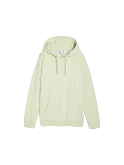 Худі PUMA Ess Small Logo Relaxed Hoodi модель 688321 - фото
