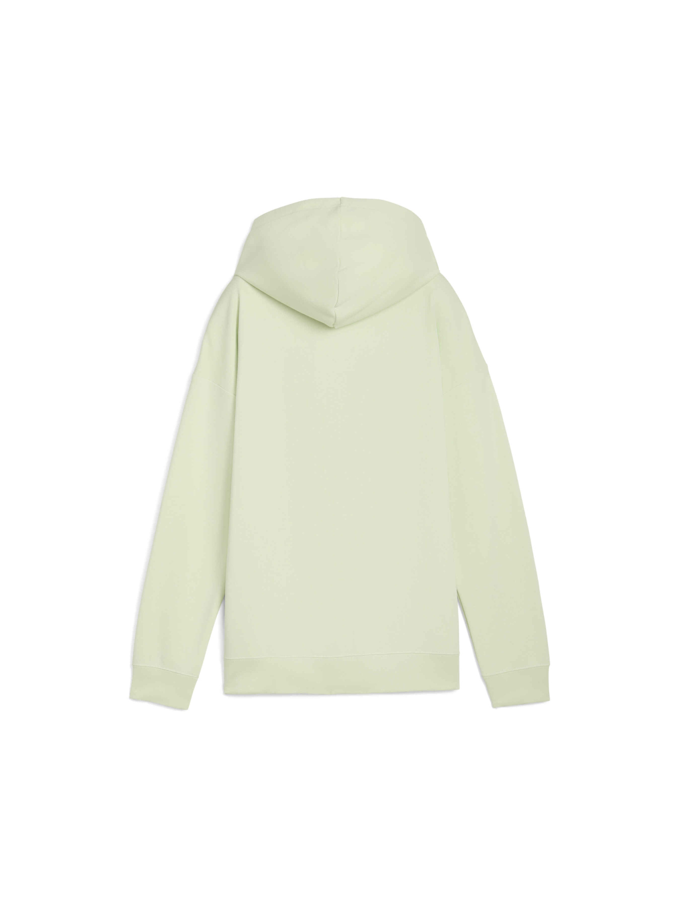 Худі PUMA Ess Small Logo Relaxed Hoodi модель 688321 Фото