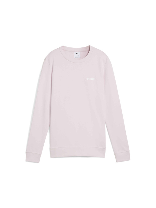 Свитшот PUMA Ess Small Logo Crew Tr модель 688315 Фото