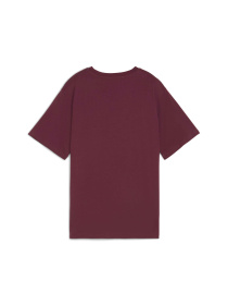 Футболка PUMA Ess Small Logo Relaxed Tee модель 688310 Фото