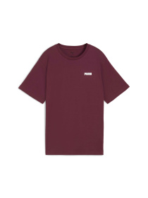 Футболка PUMA Ess Small Logo Relaxed Tee модель 688310 Фото