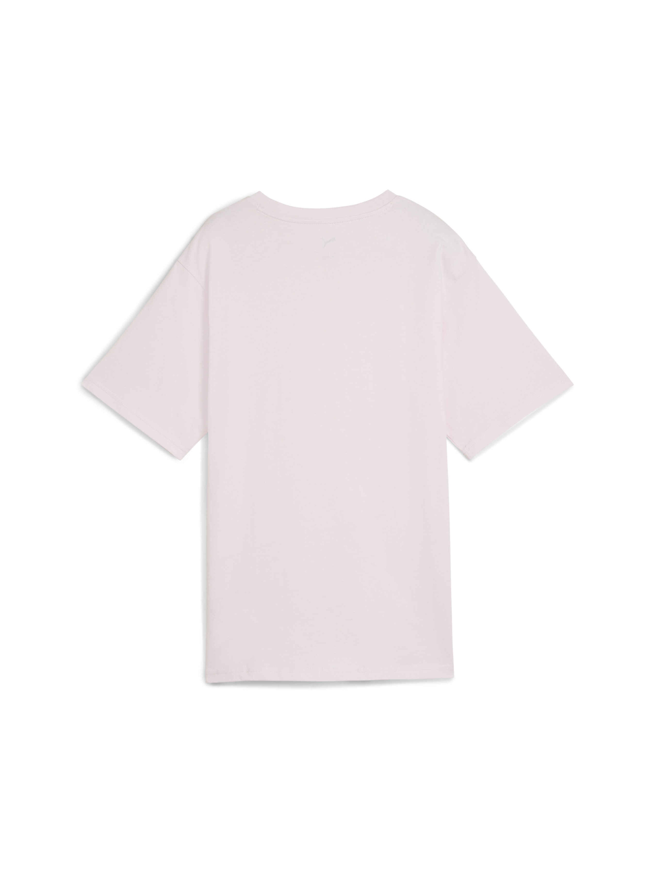 Футболка PUMA Ess Small Logo Relaxed Tee модель 688310 Фото