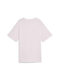 Футболка PUMA Ess Small Logo Relaxed Tee модель 688310 Фото
