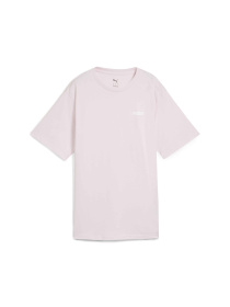 Футболка PUMA Ess Small Logo Relaxed Tee модель 688310 Фото
