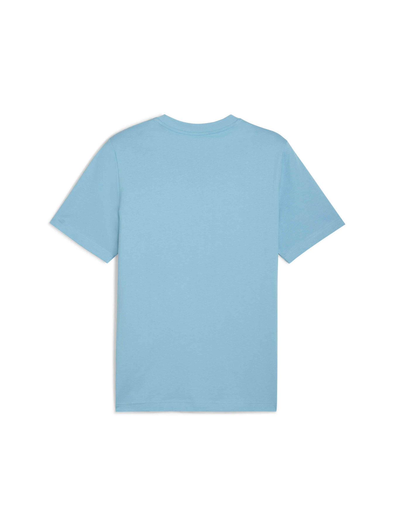 Футболка PUMA Ess Small Logo Tee модель 686760 Фото