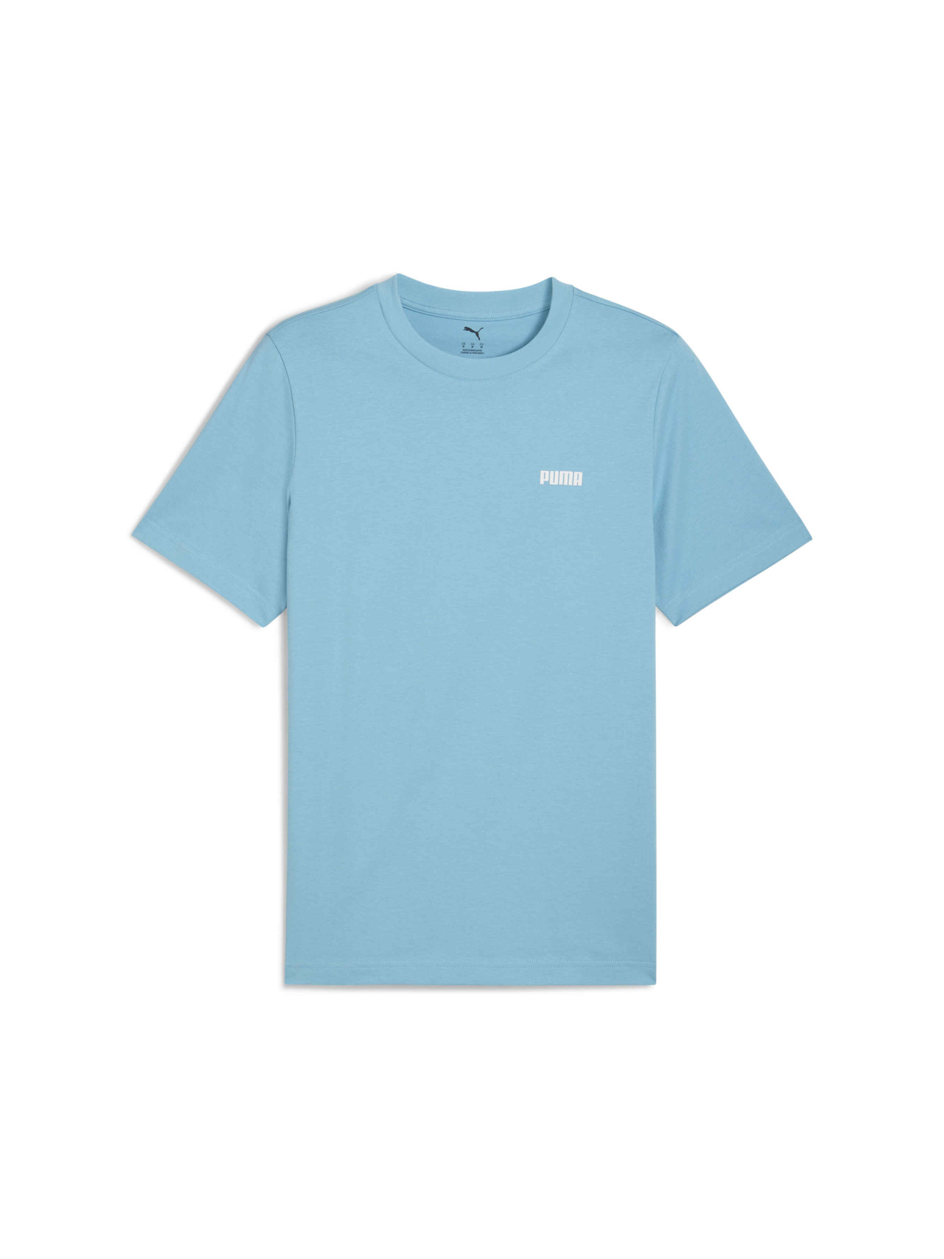 Футболка PUMA Ess Small Logo Tee модель 686760 Фото