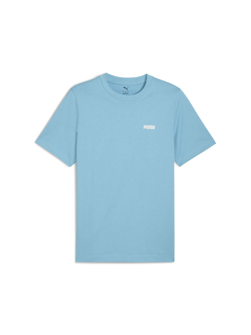 Футболка PUMA Ess Small Logo Tee модель 686760 Фото