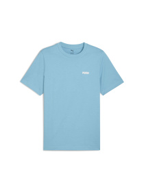 Футболка PUMA Ess Small Logo Tee модель 686760 Фото