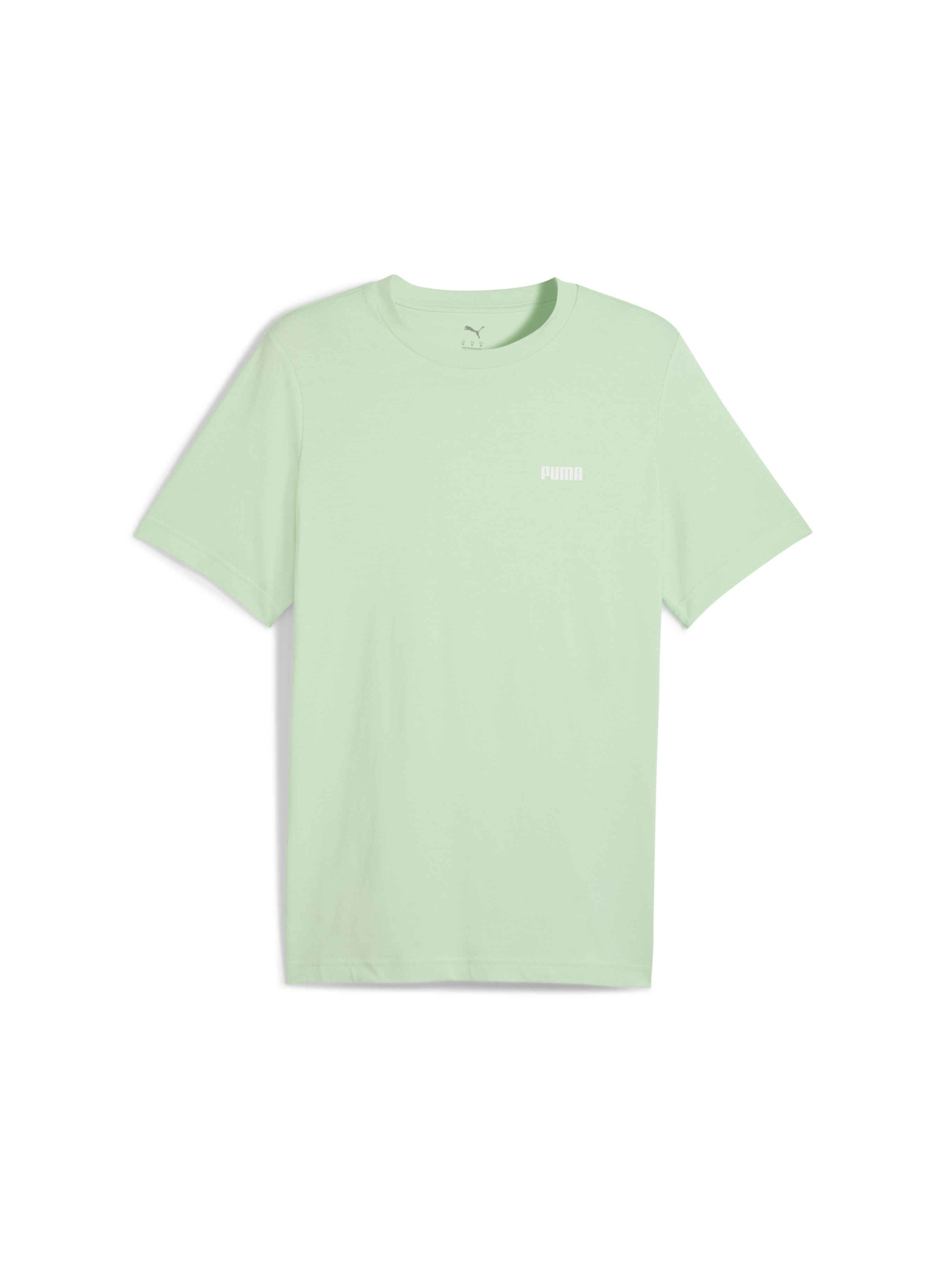 Футболка PUMA Ess Small Logo Tee модель 686760 Футболка PUMA Ess Small Logo Tee модель 686760 Фото