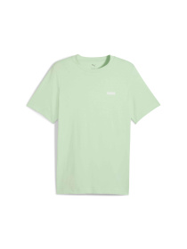 Футболка PUMA Ess Small Logo Tee модель 686760 Футболка PUMA Ess Small Logo Tee модель 686760 Фото