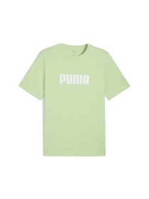 Футболка PUMA Ess Logo Tee модель 686759 Фото