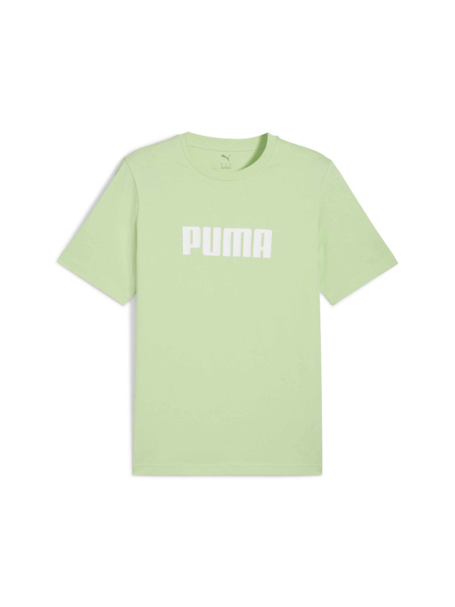Футболка PUMA Ess Logo Tee модель 686759 Фото