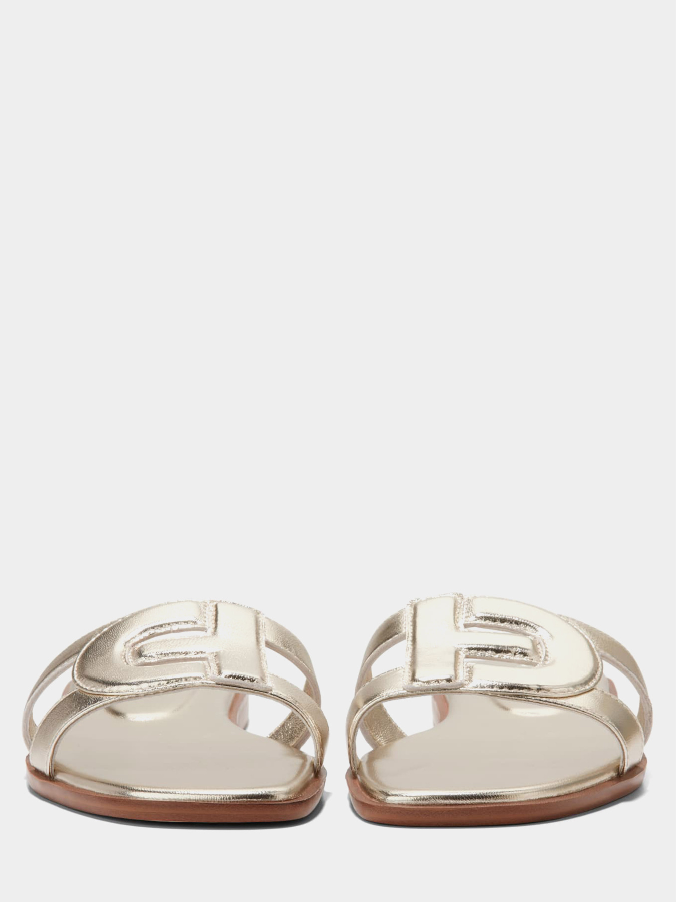 Шлёпанцы Cole Haan модель W29327 Фото