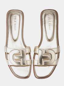 Шлёпанцы Cole Haan модель W29327 Фото