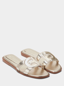 Шлёпанцы Cole Haan модель W29327 Фото