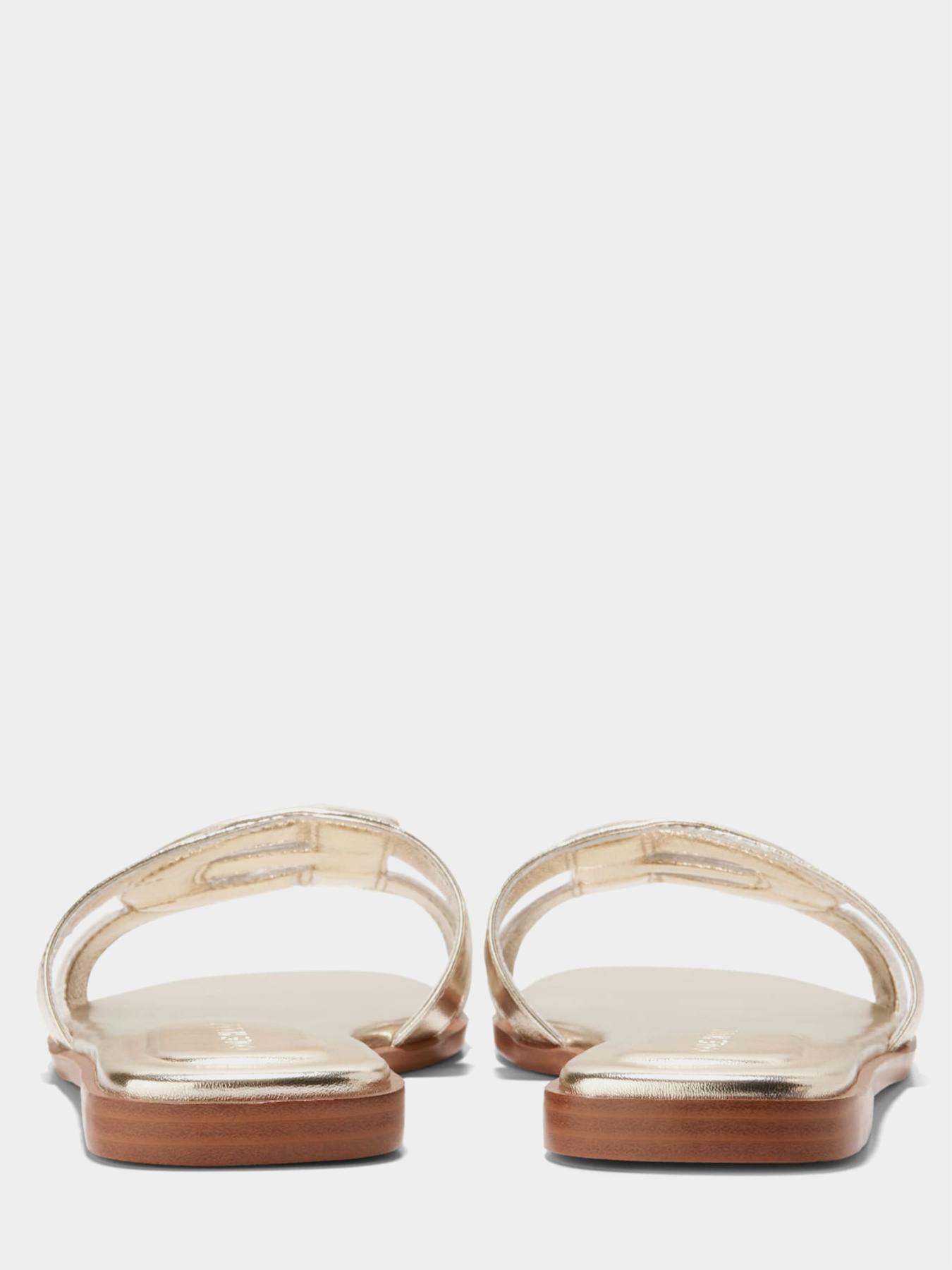 Шльопанці Cole Haan модель W29327 Фото