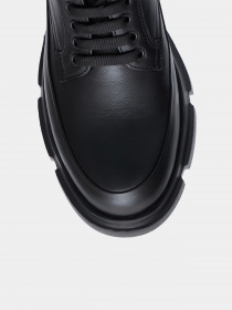 Оксфорды Gem модель 001-29-03 Фото