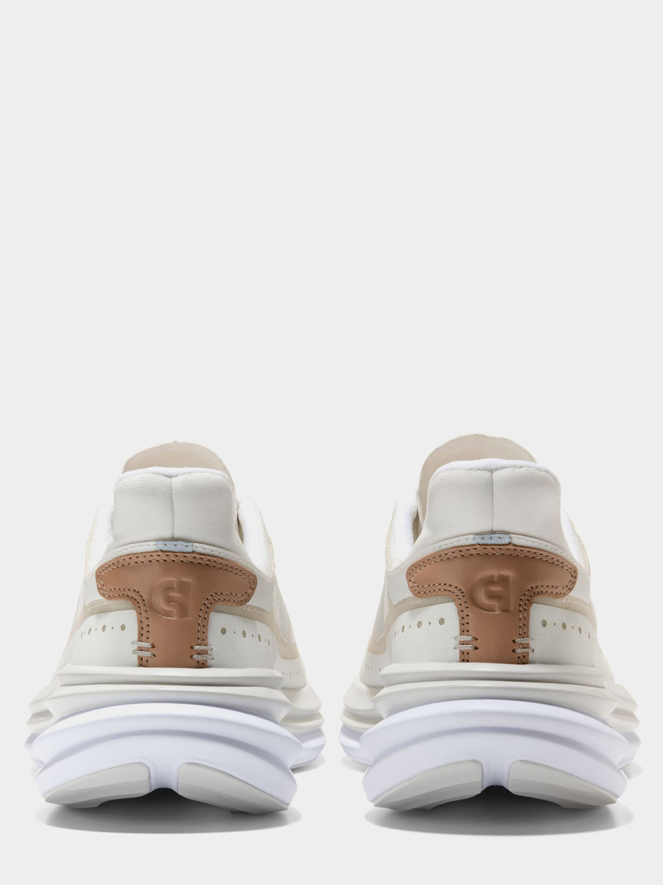 Кроссовки Cole Haan модель W31264 Фото