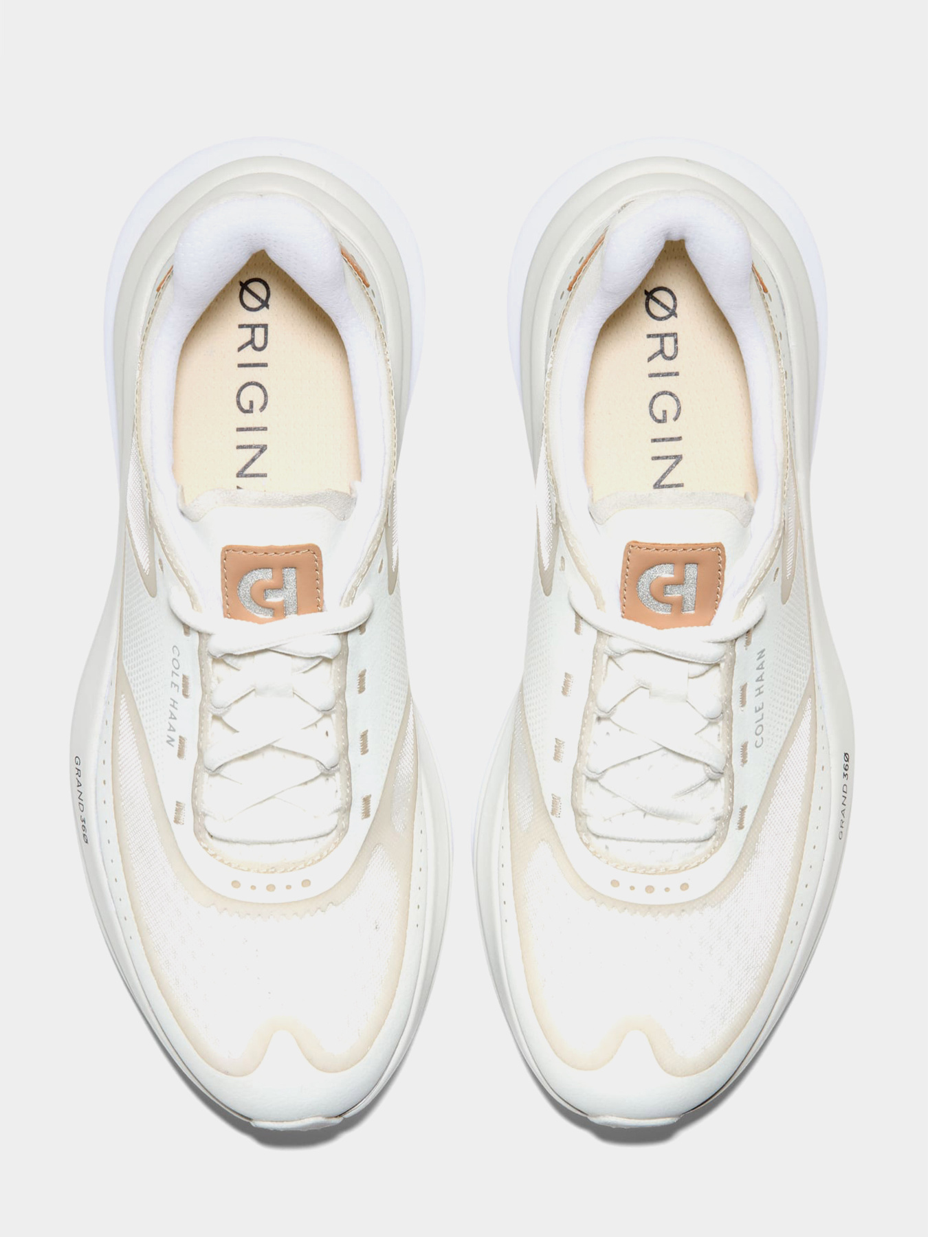 Кросівки Cole Haan модель W31264 Фото