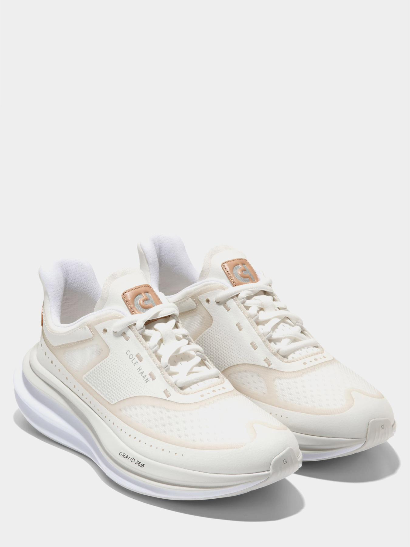 Кросівки Cole Haan модель W31264 Фото