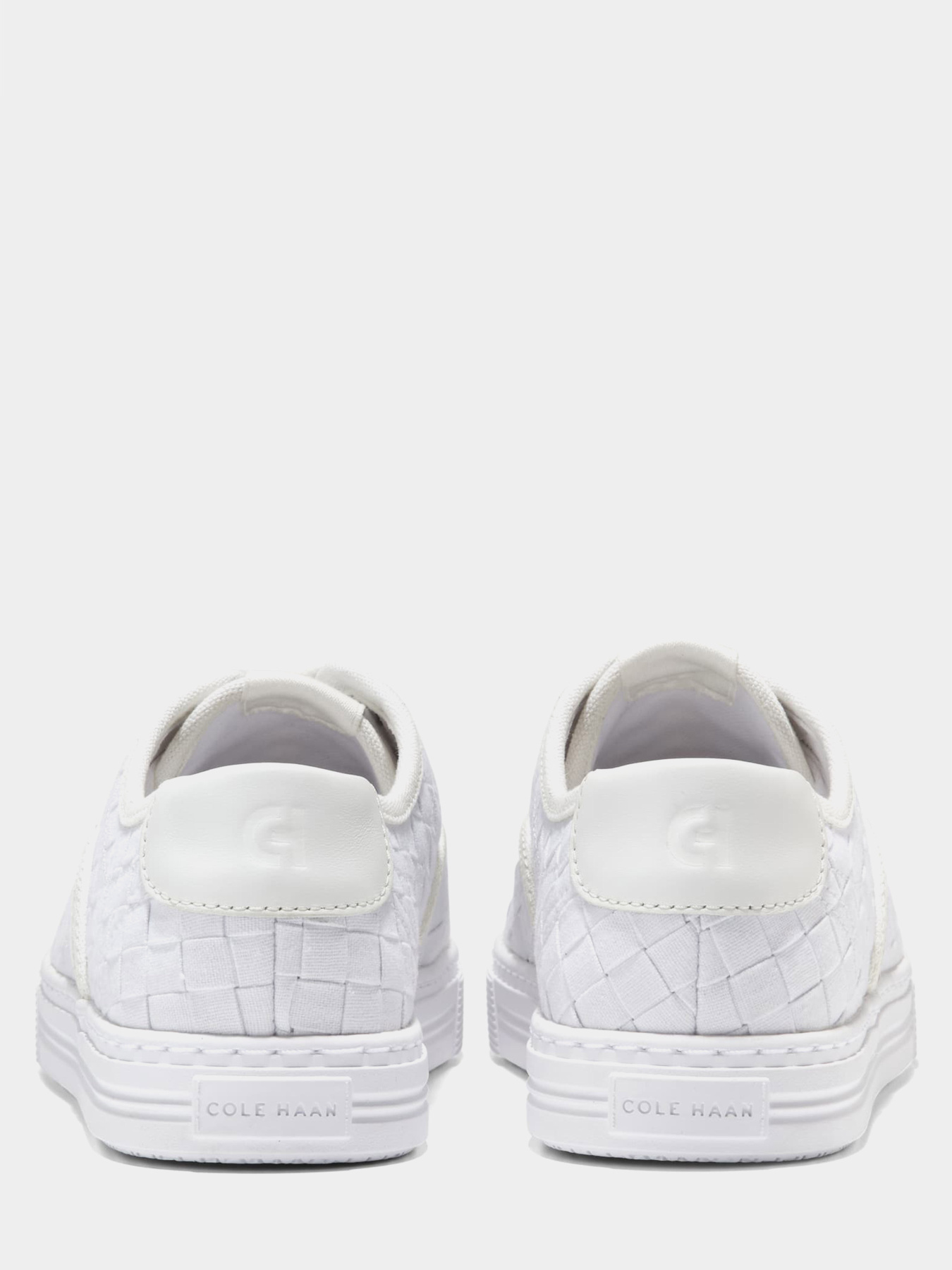 Кеды Cole Haan модель W31966 Фото