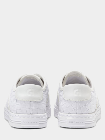 Кеди Cole Haan модель W31966 — фото 3 - INTERTOP
