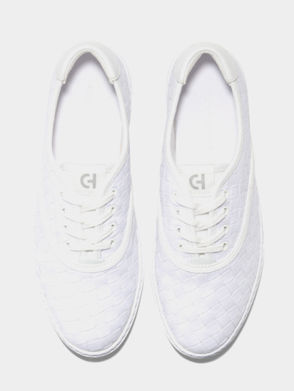 Кеди Cole Haan модель W31966 — фото 4 - INTERTOP